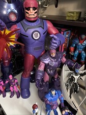Hasbro Marvel Legends X-Men 97 Sentinel 22 Ac...