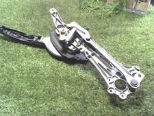 Moteur Mercedes CLASSE S