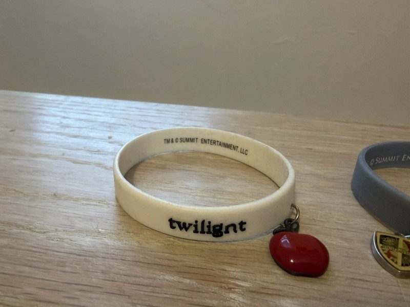 Twilight Wristbands