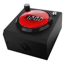 Club Cannon The Button 3-pin  5-pin DMX