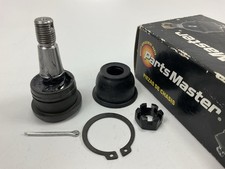 Junta rótula suspensión inferior delantera Parts Master K90386 para Nissan Altima 1998-01