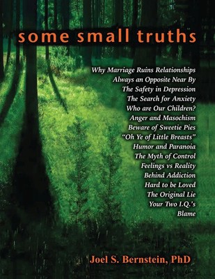 Some Small Truths | Joel S Bernstein | Englisch | Taschenbuch | 2018