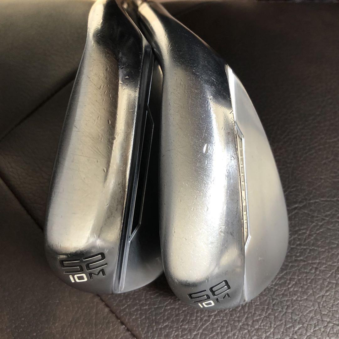 Vokey Forged 2023 Bv105 52 58 Set | eBay Vokey Forged 2023 Bv105 52 58 Set | eBay
