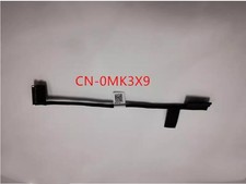 Battery Cable Flat Cable 0MK3X9 For Dell Latitude 5400 5401 5402 5405 5410 1PC