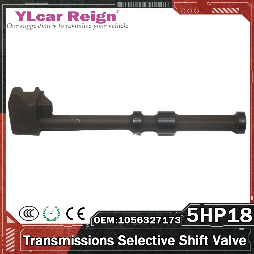 5HP18 5HP19 5HP24 Auto Transmission Selective Shift Valve