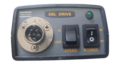 ATLAS COPCO EBL DRIVE SWITCHING POWER SUPPLY 