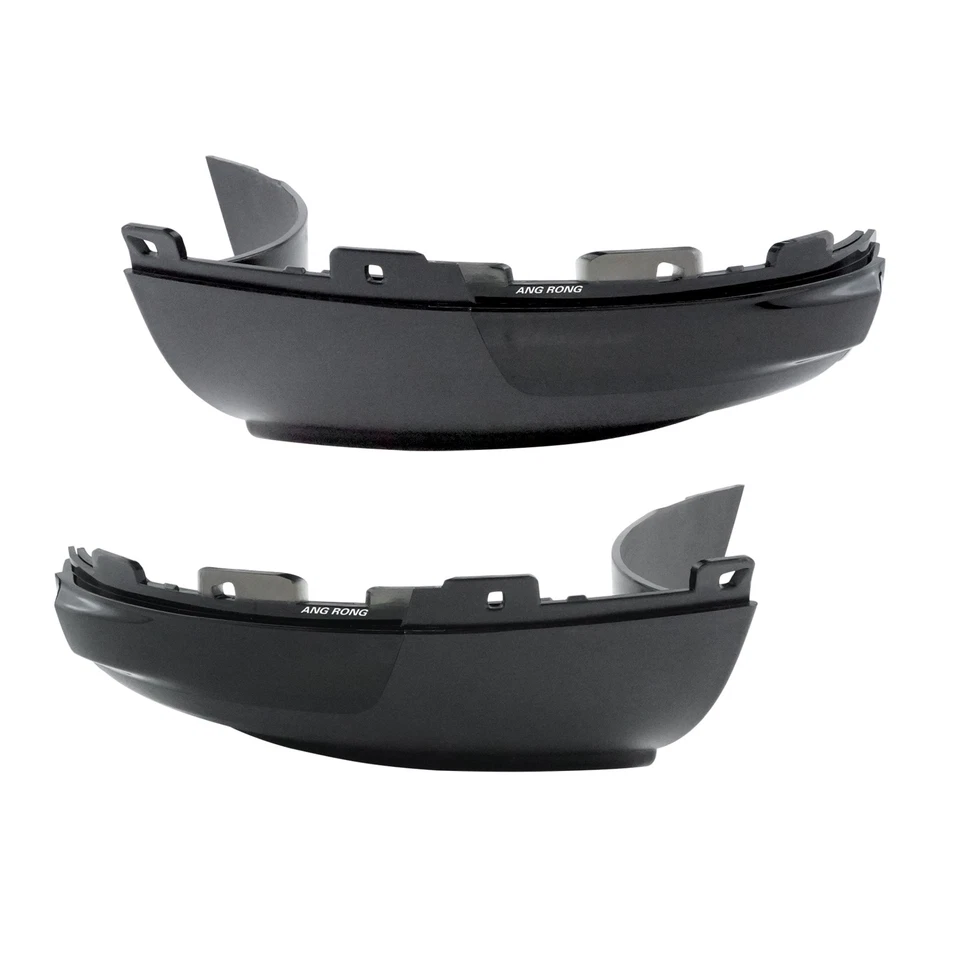 2x Aussenspiegel Blinker Spiegelblinker Für VW Tiguan 5N Sharan 7N Seat Alhambra - Bild 3 von 4