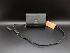 Steve Madden Black BLYNN Crossbody Wallet Bag DR124525 7.5x4.5 NWT MSRP 58 Chic