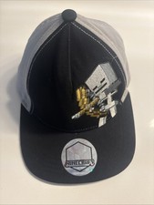 Kids Minecraft Baseball Cap