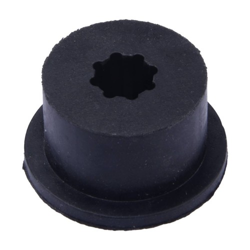 Upper Radiator Rubber Mount Bushing Fit For Mazda 3 6 CX-5 PE01-15-242 New - Picture 2 of 4