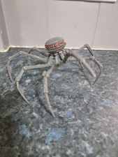 SPIDER ASSASSIN DROID ~ ATTACK ON CORONET ~ THE CLONE WARS ~ STAR WARS TOY