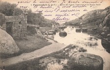 22 PLOUMANACH LE MOULIN HAUNTE