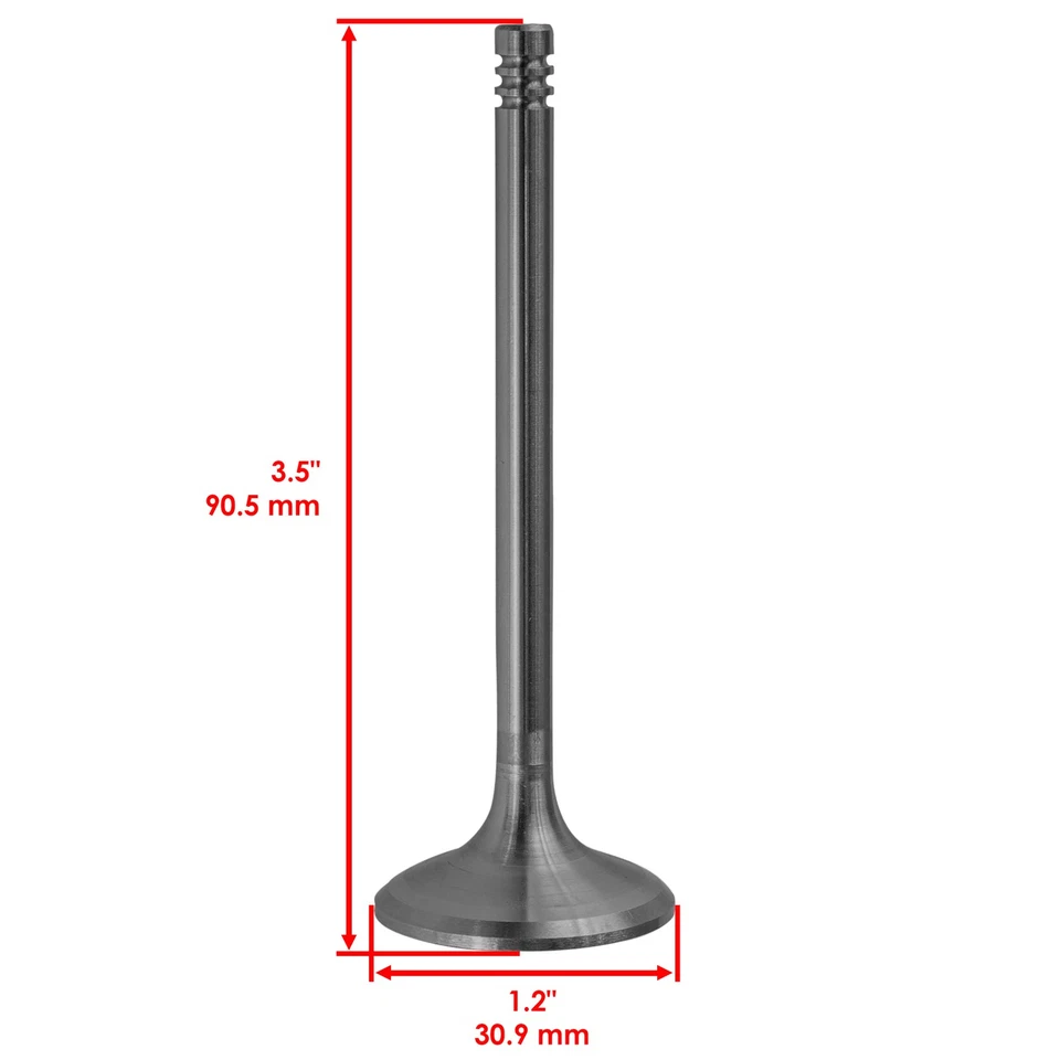 Kit de junta de válvula de culata para Can-Am DS450 X EFI 2008 2009 Foto 3 de 4