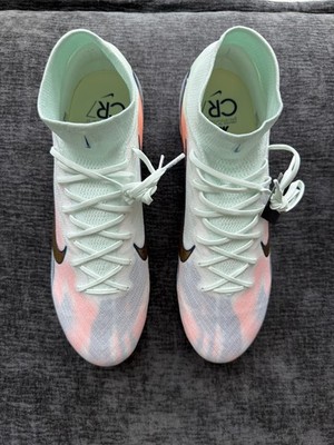 Nike Mercurial Superfly 10 Elite SG-Pro Dream Speed CR7 Cleats Sz