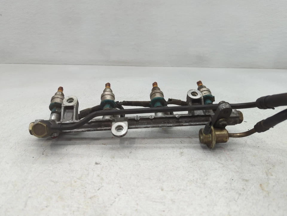 1996 Suzuki Esteem Engine Ignition Distributor Oem F9HX1 - Image 2 of 4