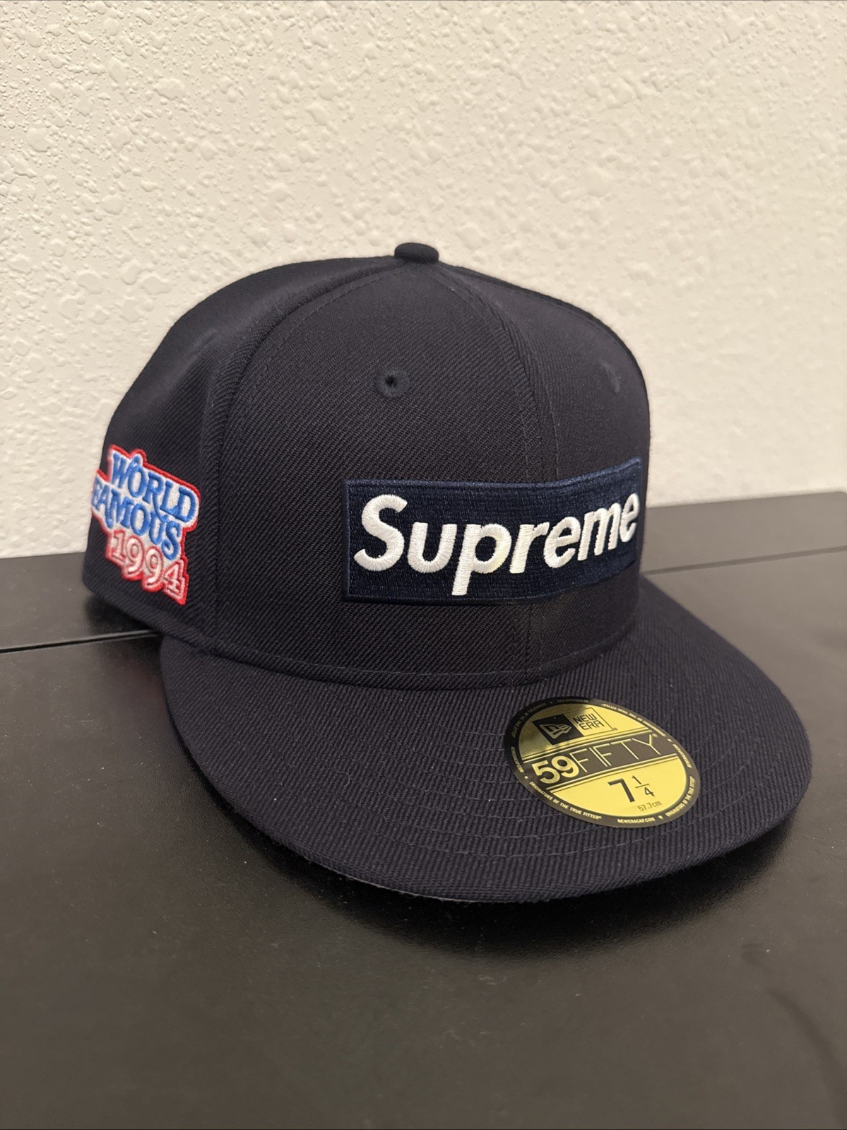 Supreme New Era