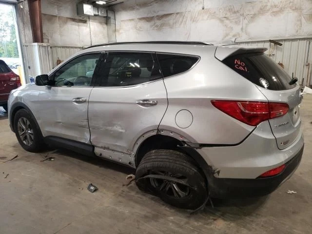 速度表 Cluster SWB Sport 美国市场 MPH FWD 适合 15-16 SANTA FE 1792773 — 第 2/4 张图片