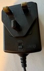 SafetyMark DSC-51F 52100 AC Switchg Adaptr 5.2V Power Supply w/6 Country's Plugs — photo 5