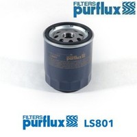 Purflux LS801 ÖLfilter MotoröLfilter FüR Ford FüR Mazda FüR Toyota