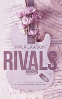 Rivals Piper Lawson Taschenbuch Kartoniert / Broschiert Englisch 2023