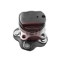 Apec Radlager FüR Nissan X-TRAIL II T31 2007-2018 AWB1362