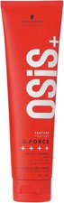 Image of Schwarzkopf Professional OSiS G. Force Hair Gel For Medium To Thick Hair Types 