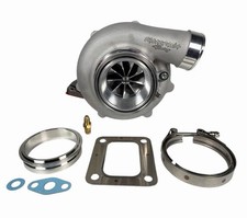 G Series G35-900 Billet Wheel Turbo .82 Ar T4 6262g Turbine Housing T51r Mod