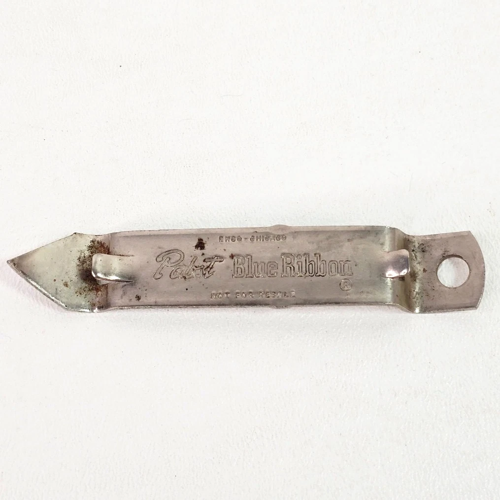 Vintage Pabst Bottle Opener for sale | eBay