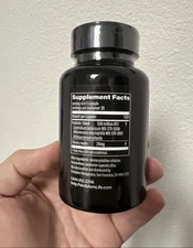 Probiotic - 500M AFU Multi-Strain Probiotic + Prebiotic, Naturally Supp...