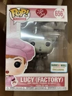 Funko Pop! Television I Love Lucy #654 Figure Barnes and Noble Exclusive