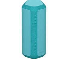 Sony SRS-XE300 Portable Bluetooth Speake IP67 Waterproof - Blue