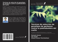 Ramesh Amule (U. A.) | TéCnicas De SeleccióN De Genotipos De Garbanzo Contra...