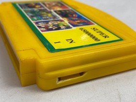 Super 65000000 In 1 Famicom Famiclone Nes Game Cartridge