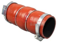 Metzger Autoteile 2400429 Ladeluftschlauch FüR CitroËN DS Opel Peugeot