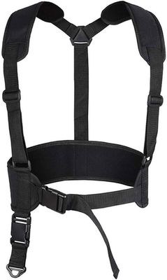 #ad Double Shoulder Strap Pressure Washer Sling Strap Belt Adjustable Telescoping Wa $25.10