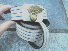 risorgimento indipendenza cavalleria generale risorgimentale fibbia cinturone