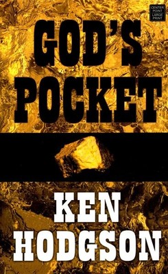 God's Pocket, Library by Hodgson, Ken, Brand New, Free shipping in the US