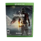 Mass Effect Andromeda Deluxe Edition Xbox One Video Game Multiplayer
