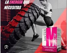 Omnilife Magnus Supreme | OML | Energy & Brai...