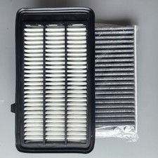 Engine Cabin Air Filter For Civic 16-21 1.5l Only 17220-5aa-a00 80292-tba-a11 Engine Cabin Air Filter For Civic 16-21 1.5l Only 17220-5aa-a00 80292-tba-a11