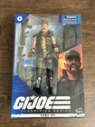 Hasbro G.I. Joe Classified Series Gung Ho 6 Inch Action Figure #07 New Sealed