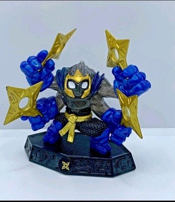 Skylanders Imaginators Master Starcast Sensai Figure - Activision 2016 