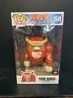 FUNKO POP ! SON GOKU 1549 NARUTO TARGETCON 2024 10" LA1