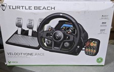 Turtle Beach - VelocityOne Race Wheel & Pedal...