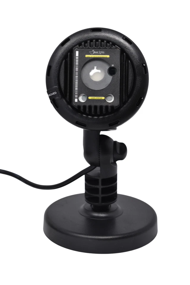 Blisslight Laser projector Light for indoor or Outdoor Decor for Garden Landscap - Image 2 of 4