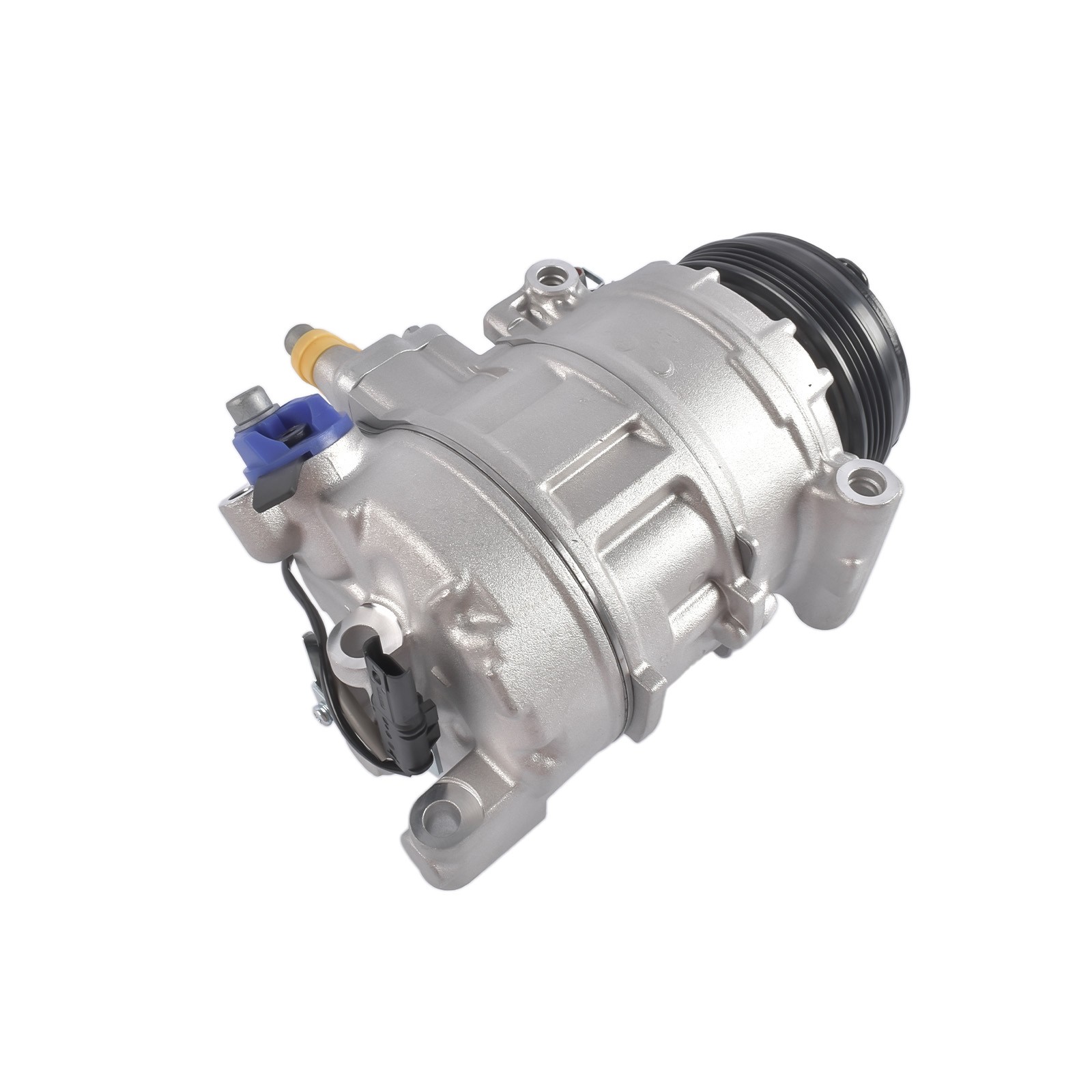 A/C Compressor for BMW 550i 650i 750i, Li F01 F02 F03 F04 Rolls-Royce Wraith RR5