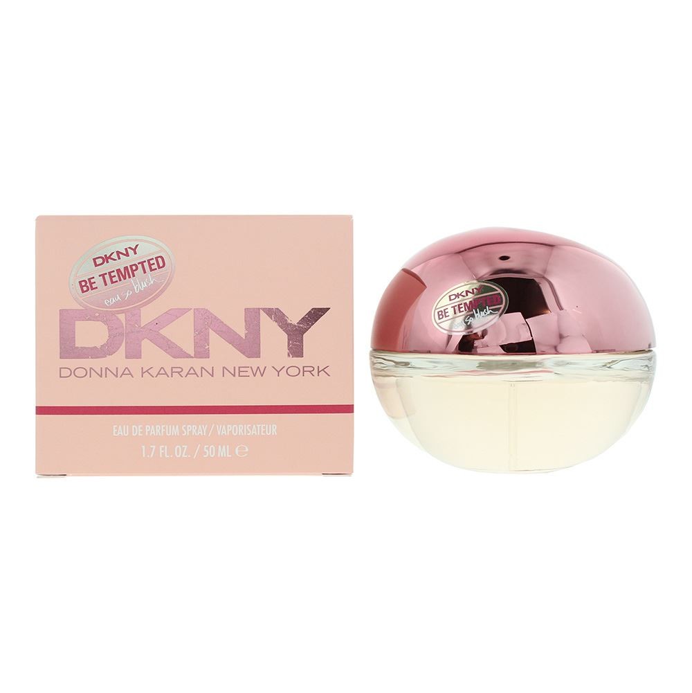 DKNY Be Tempted Eau So Blush Eau de Parfum 50ml Spray for Her