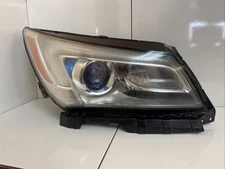 2014-2016 Buick LaCrosse Halogen LED DRL Projector Headlight Headlamp Passenger