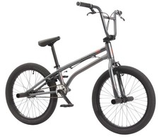 KHE STYLUS V2 Flatland BMX 20" Alloy Rotor Freecoaster Bike 2025 19.6 lbs