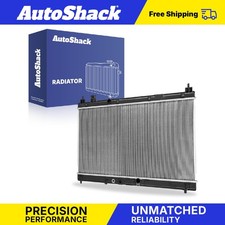 Radiator 26.69" (677.9 mm) for 2015-2016 Honda Fit